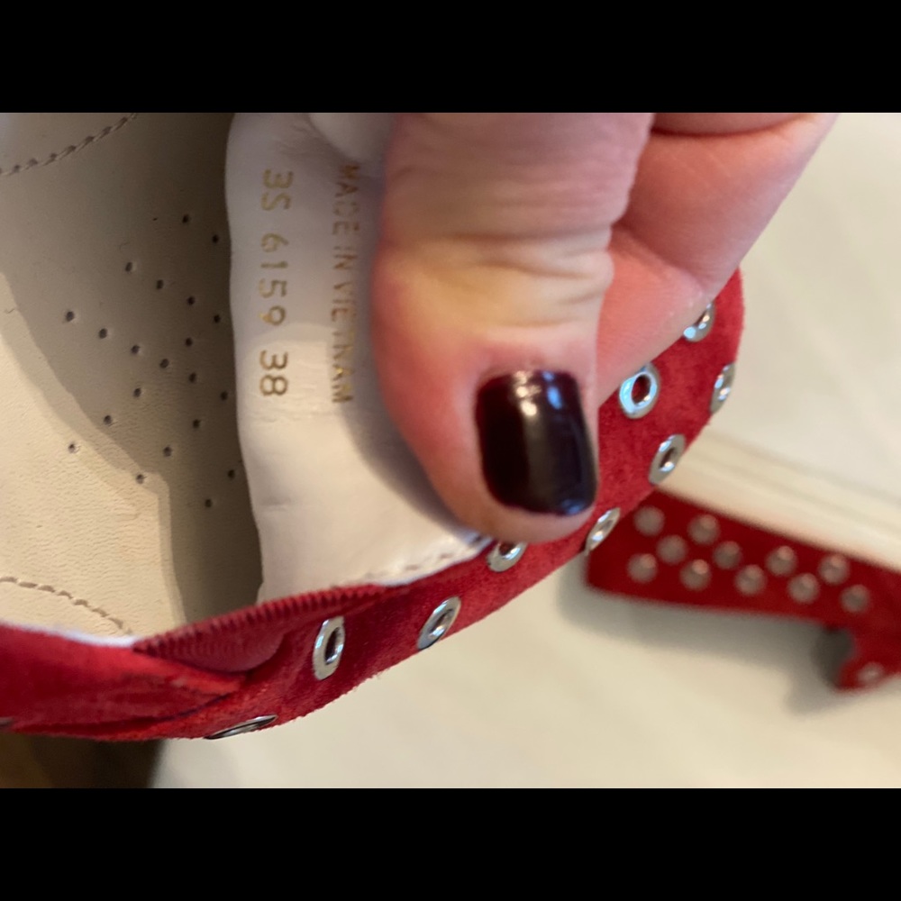 Prada sneaker - Picture 5 of 8